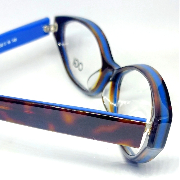 OGI EVOLUTION EYEGLASSES WITH DEMO LENS: - Picture 4 of 15